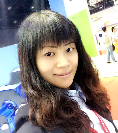 引領(lǐng)行業(yè)創(chuàng)新 助飛智能電網(wǎng)——訪萊姆電子(中國(guó))有限公司市場(chǎng)部經(jīng)理李?,? width=