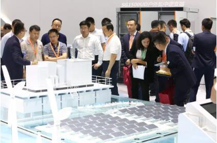 系統(tǒng)降本，助力平價(jià)：陽(yáng)光電源漂浮系統(tǒng)再度赴約SNEC