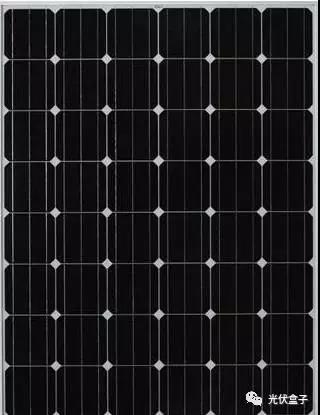 單、多晶組件發(fā)電成本對(duì)比分析