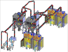 各國工業(yè)除塵標準及市場前景預(yù)測