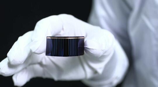 讓霧霾聞風(fēng)喪膽的漢能移動能源到底是何方神物？