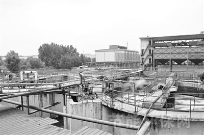 廢水處理“零外排”為何仍被罰30萬(wàn)元？