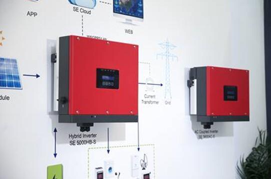 2019年，盛能杰做了這幾件大事！