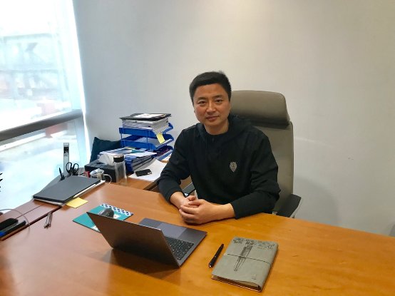 破局傳統(tǒng)光伏行業(yè),這家公司以“新能源+區(qū)塊鏈”全新模式助力新能源發(fā)展