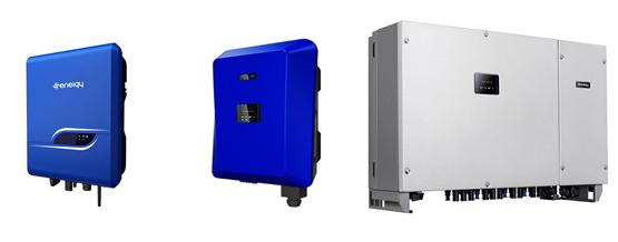 組串式逆變器：為什么我不建議延保？