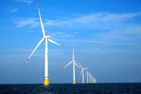 580億元投資、1.7萬個(gè)就業(yè)崗位，三峽集團(tuán)再造風(fēng)電“超級(jí)工程”