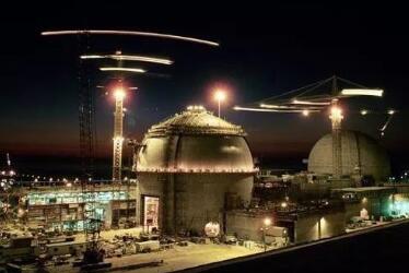 核能:從裂變邁向聚變