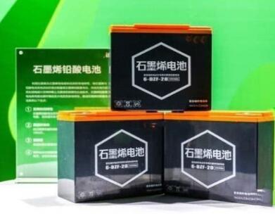 石墨烯+鋰電池≠石墨烯電池，真正的石墨烯電池遠(yuǎn)未出現(xiàn)