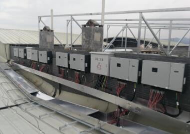 疫情催生行業(yè)拐點(diǎn)，光伏智能運(yùn)維時(shí)代或?qū)⑷娴絹?lái)!