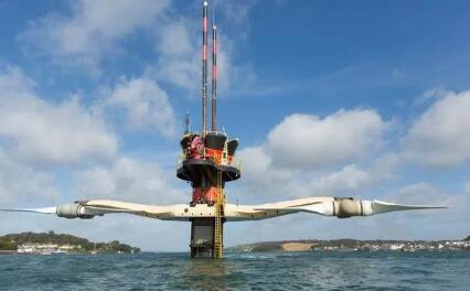 海洋發(fā)電:藍(lán)色能源革命的時代已經(jīng)到來