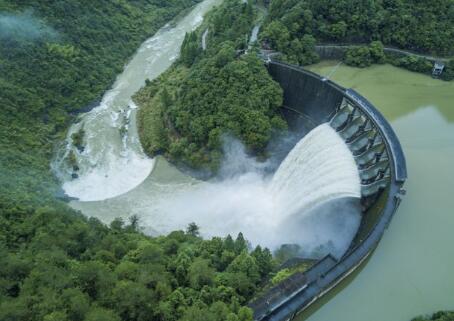小水電不能有大問(wèn)題!水利部下半年開(kāi)展整改暗訪