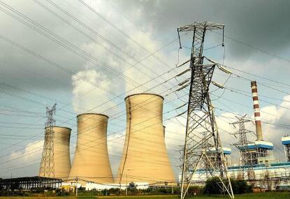 涉超標(biāo)排放水污染物、污染大氣 華能萊蕪發(fā)電公司被罰71萬