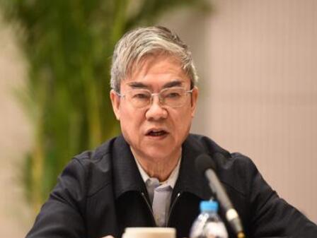 鄔賀銓:打造兩個(gè)平臺(tái) 奠定智慧城市高質(zhì)量發(fā)展良好基礎(chǔ)