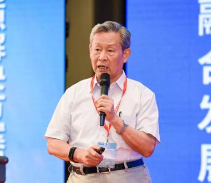 杜祥琬：能源轉(zhuǎn)型，推動高質(zhì)量發(fā)展