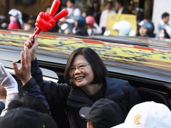 臺灣取消火電,民進黨要用什么發(fā)電?