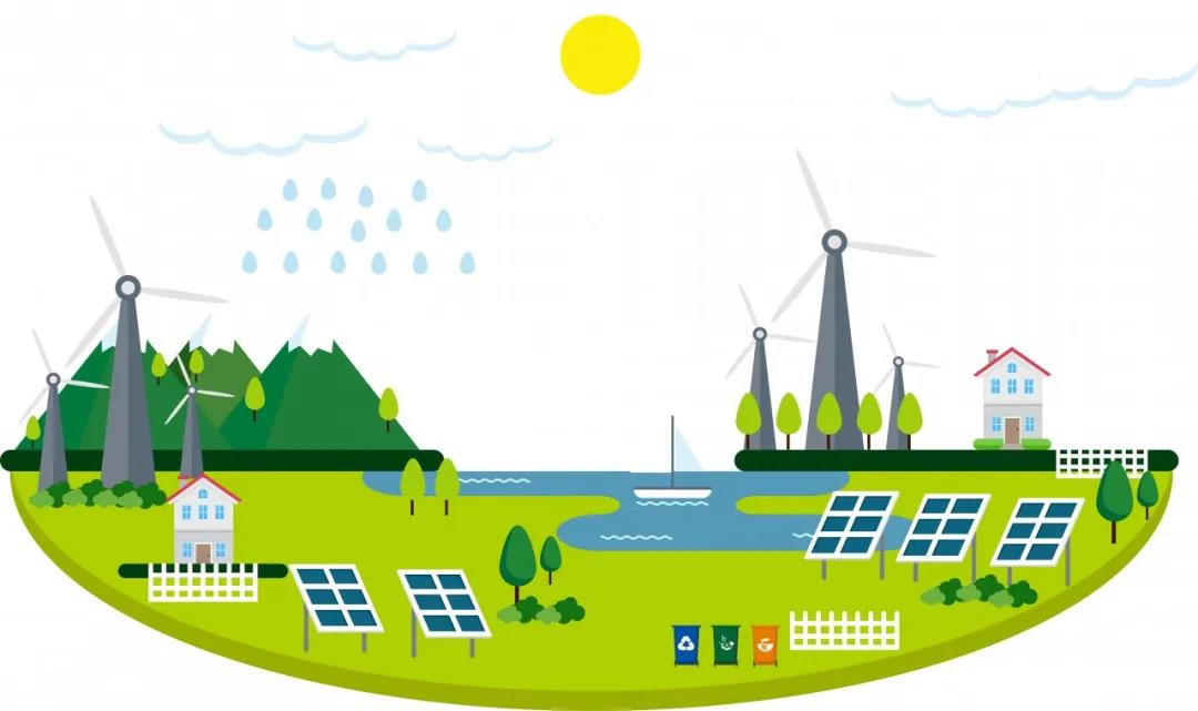 虛擬電廠:能源智能化轉型的“綠色引擎”