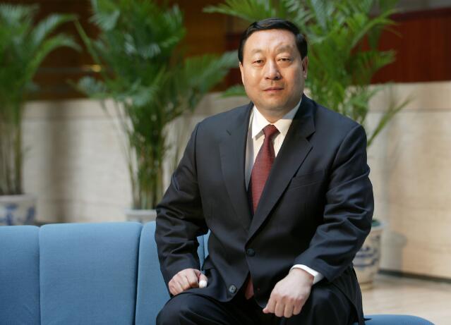 劉振亞:建設(shè)我國能源互聯(lián)網(wǎng),推進(jìn)綠色低碳轉(zhuǎn)型(上)