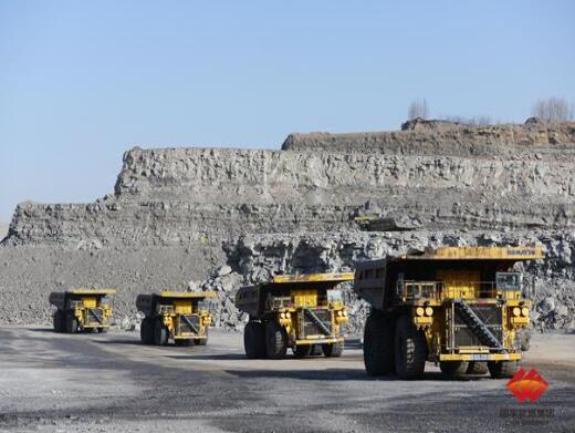 準(zhǔn)能集團(tuán)：自主創(chuàng)新 配件國(guó)產(chǎn)化成效顯著