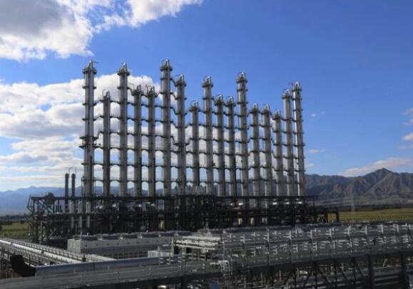 通威多晶硅廠被淹后續(xù):復(fù)產(chǎn)前每天損失數(shù)百萬(wàn)?