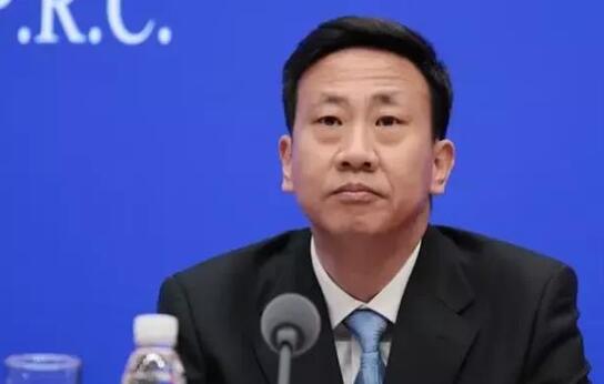 重磅 | 任京東履新國(guó)家能源局副局長(zhǎng),能源局領(lǐng)導(dǎo)班子重回“一正四副”