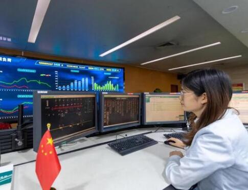 “大數(shù)據(jù)+科技創(chuàng)新”，讓電網(wǎng)又“彈”又“穩(wěn)”