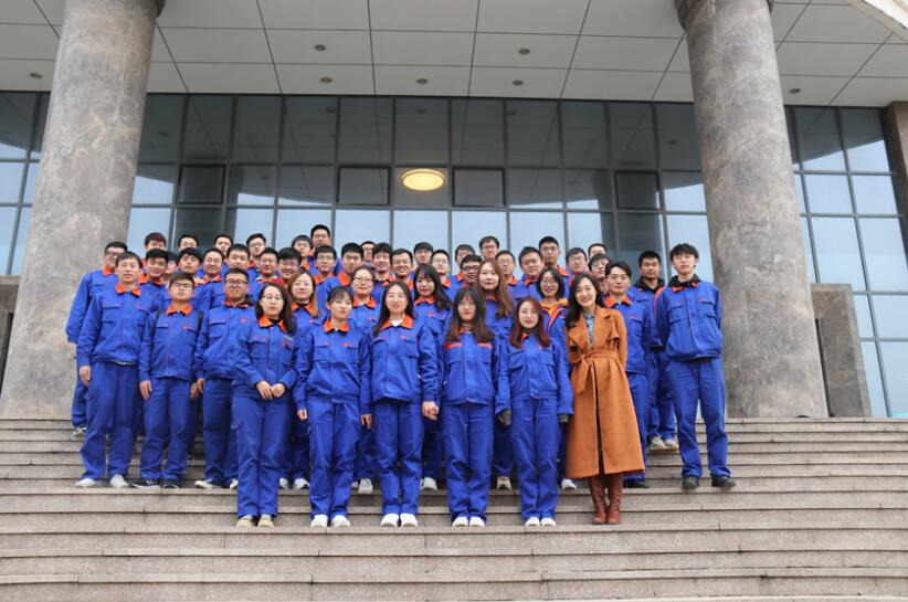 吳星笑：唯有堅持不懈，才能收獲成果