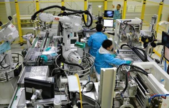 “煤都”大同更新資源觀，“氫”裝上陣謀新路，致力打造“氫都”