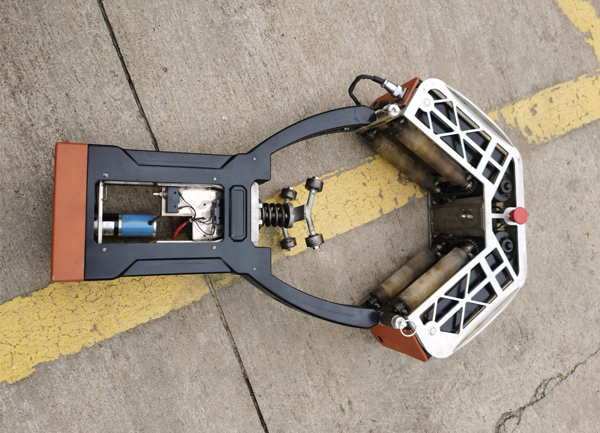 國(guó)網(wǎng)東?？h供電開展配網(wǎng)不停電作業(yè)智能平臺(tái)研究