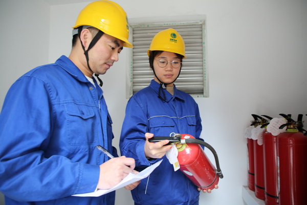 國網(wǎng)寧?？h供電公司持續(xù)深化“電網(wǎng)百日撣塵”專項行動