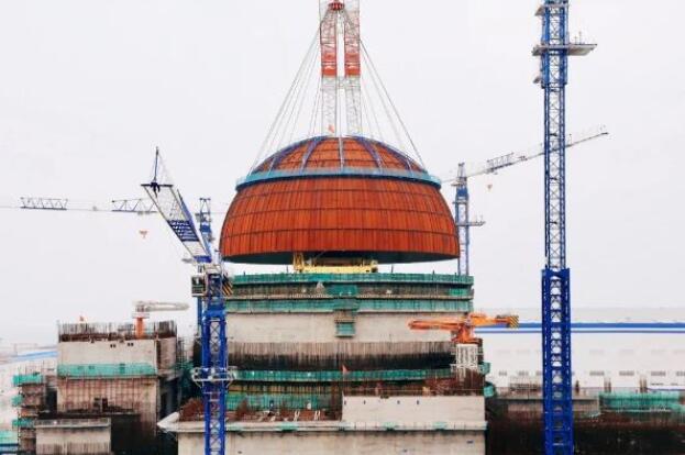 華龍大事記:一路風雨 一路榮耀