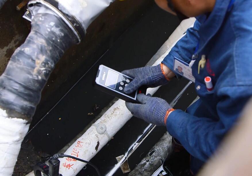 國網(wǎng)慈溪市供電公司：以電纜RFID為核心，抓異動、強應(yīng)用