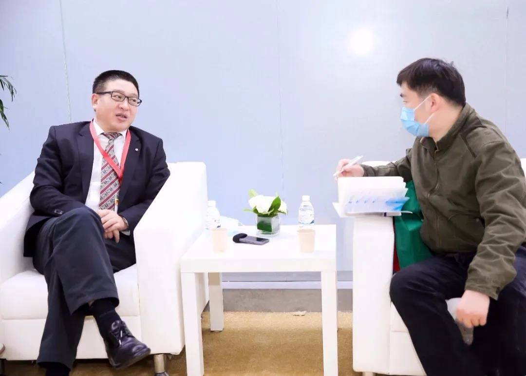 上海電氣金孝龍：面對(duì)平價(jià)時(shí)代的成本壓力，風(fēng)電行業(yè)須因地制宜、因時(shí)制宜