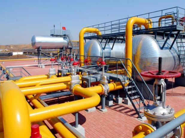 2020年中國天然氣現(xiàn)況報告:1、儲量 產(chǎn)量 消費