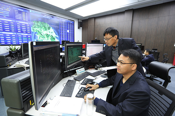 國網(wǎng)寧?？h供電公司：小標(biāo)簽，大用途——客戶標(biāo)簽助推應(yīng)急管理數(shù)字化