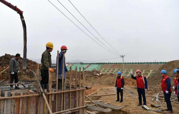 國網(wǎng)宿松縣供電公司:一聲斷喝挽救6條人命