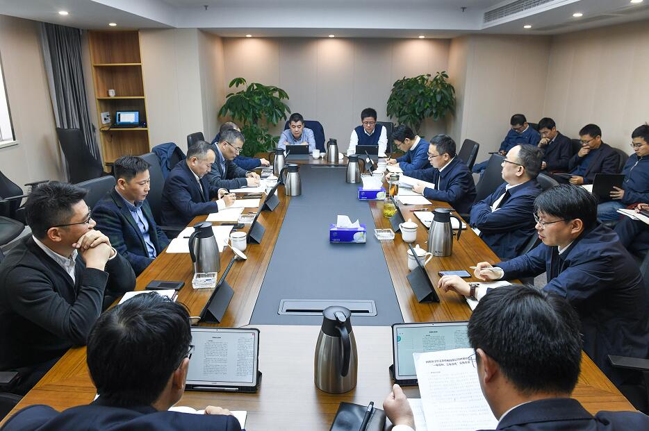 浙江慈溪市供電公司：一年提升、三年領(lǐng)先，打造供電所“特戰(zhàn)連隊”