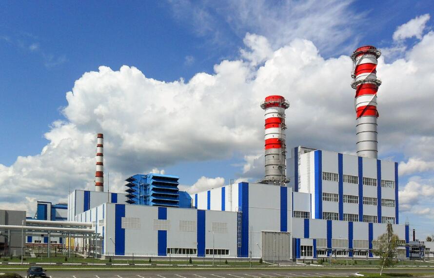 2020年中國天然氣現(xiàn)況報告：5、燃氣發(fā)電