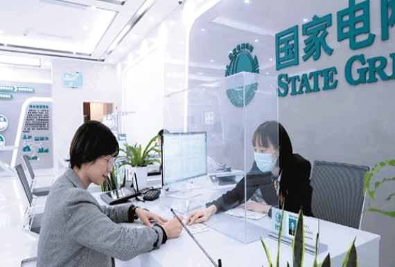 浙江衢州:打造四省邊際中心城市電網(wǎng)建設(shè)橋頭堡