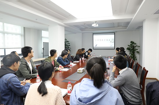 國網(wǎng)寧波市奉化區(qū)供電公司：加強(qiáng)學(xué)習(xí)宣貫，念好廉潔風(fēng)險防控“緊箍咒”