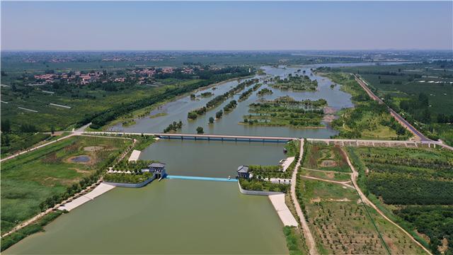 國網(wǎng)豐縣供電公司:電靚美麗豐縣 點(diǎn)亮美好生活