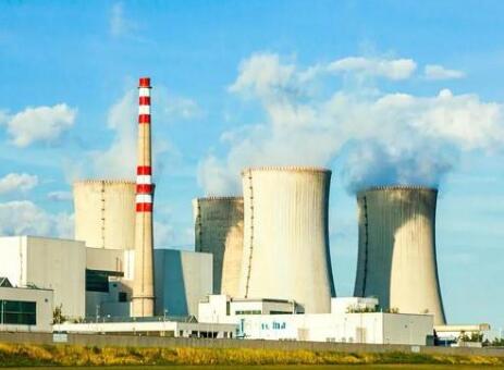 馬鋼5號、8號焦?fàn)t煙氣脫硫脫硝項(xiàng)目順利投產(chǎn)