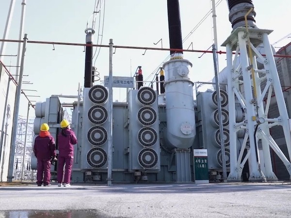 國網(wǎng)上海電力24小時出動近七千人次,所有故障報修均已修復