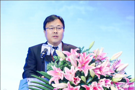 三峽新能源吳敬凱任中國華電黨組成員、副總經(jīng)理