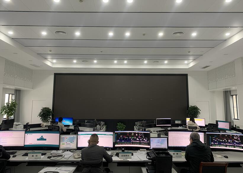 浙江慈溪市供電公司:“專業(yè)化管理+大數(shù)據(jù)應(yīng)用”深化配網(wǎng)運營