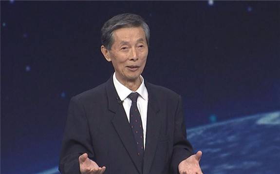 陳立泉:固態(tài)電池就要大干快上,才能引領電動中國