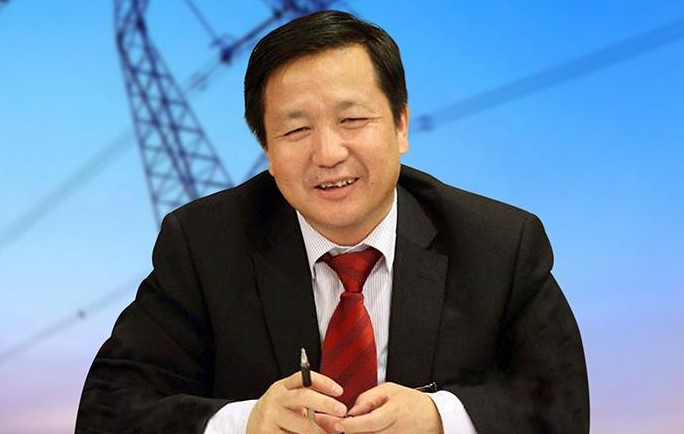 建設(shè)能源互聯(lián)網(wǎng) 將開辟更大市場空間——訪全國人大代表，特變電工股份有限公司黨委書記、董事長張新