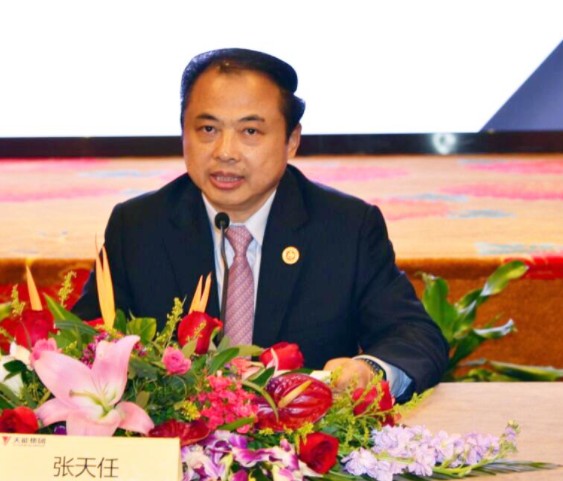 發(fā)展智慧型儲(chǔ)能電站 助力實(shí)現(xiàn)“碳達(dá)峰、碳中和”——訪全國(guó)人大代表、天能控股集團(tuán)董事長(zhǎng)張?zhí)烊? /></a></div>
				<div   id=