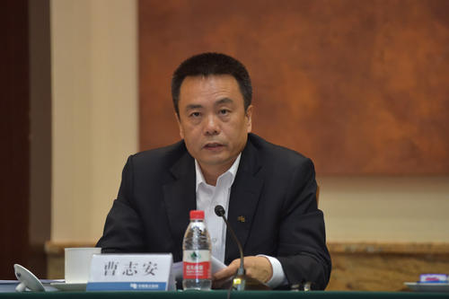 全國(guó)政協(xié)委員、南方電網(wǎng)公司總經(jīng)理曹志安：加強(qiáng)跨省區(qū)能源資源優(yōu)化配置 助力實(shí)現(xiàn)“碳達(dá)峰、碳中和”目標(biāo)