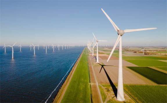 邁向“30-60”:“碳中和”元年 我國能源轉(zhuǎn)型有多遠(yuǎn)