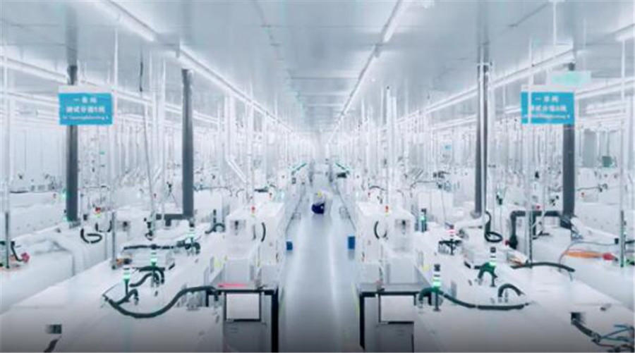 “雙碳”目標(biāo)如何盡快落地？天合光能先一步給出“參考答案”